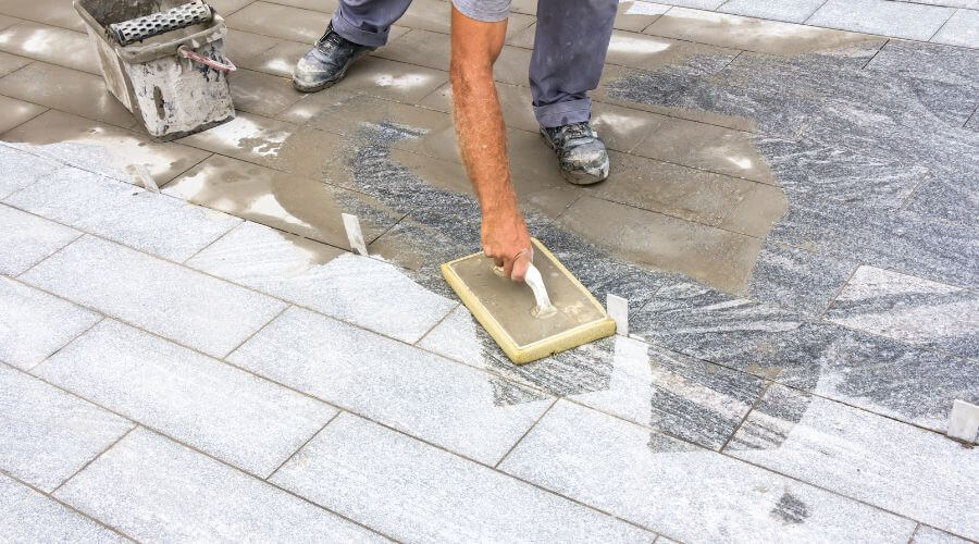 Professional metal roof installation in Burns, KS